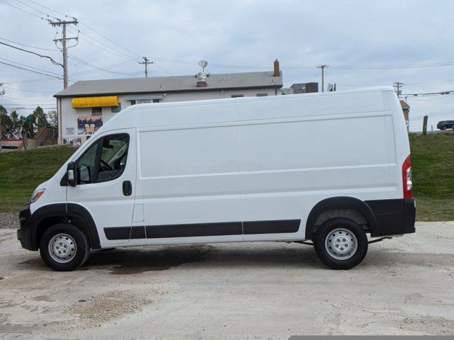 2023 Ram ProMaster Base