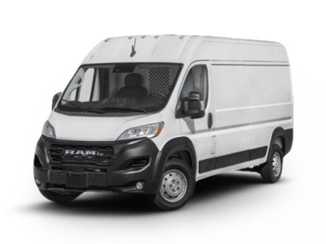 2023 Ram ProMaster Base