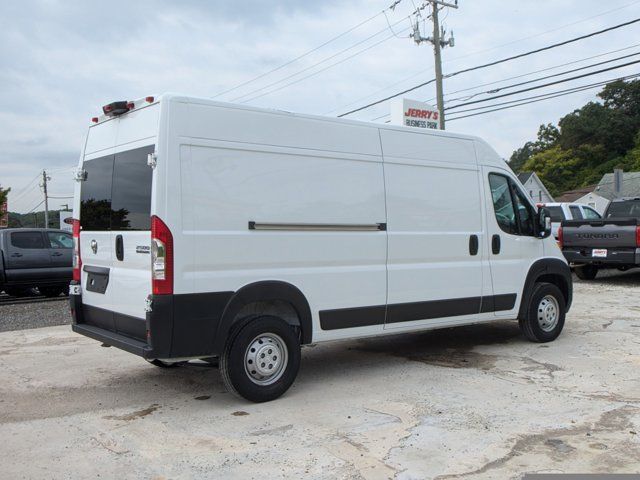 2023 Ram ProMaster Base