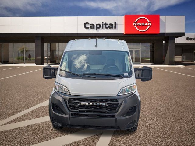 2023 Ram ProMaster Base