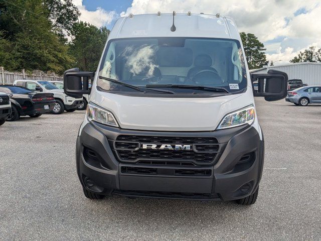 2023 Ram ProMaster Base