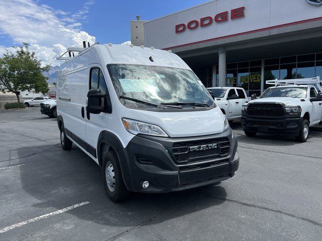 2023 Ram ProMaster Base