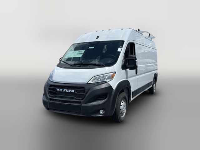 2023 Ram ProMaster Base