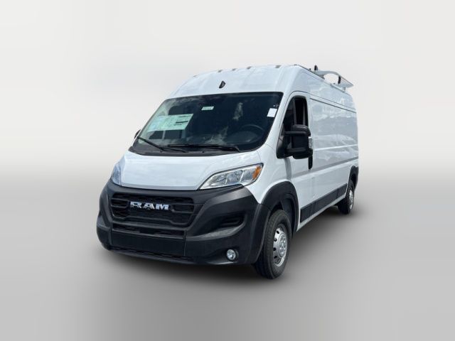 2023 Ram ProMaster Base