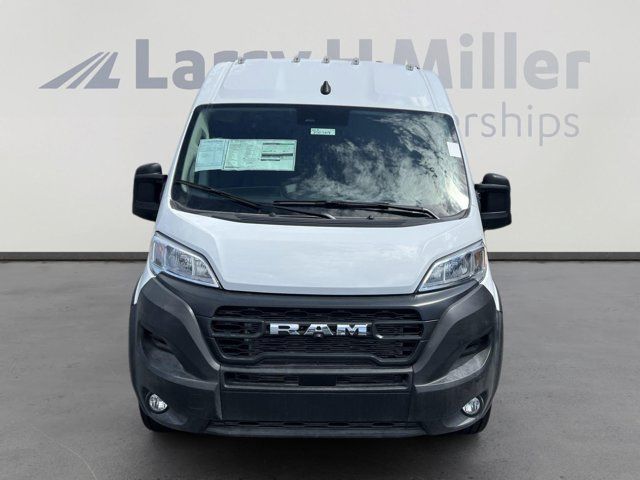 2023 Ram ProMaster Base