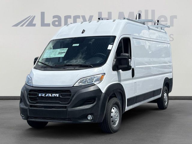 2023 Ram ProMaster Base