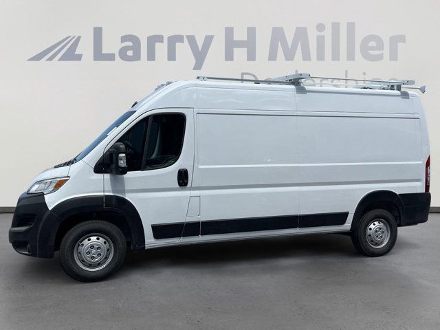2023 Ram ProMaster Base