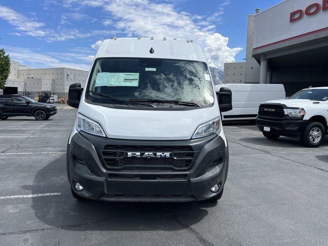 2023 Ram ProMaster Base