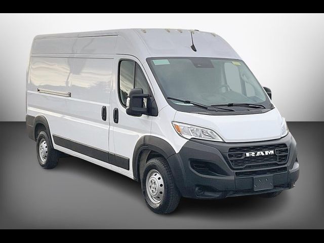 2023 Ram ProMaster Base