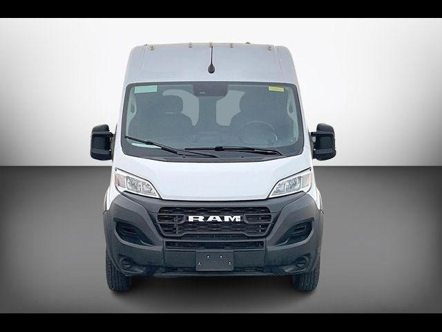 2023 Ram ProMaster Base