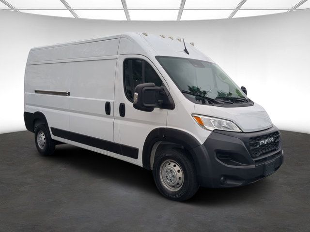 2023 Ram ProMaster Base