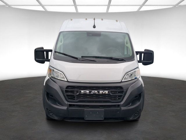 2023 Ram ProMaster Base