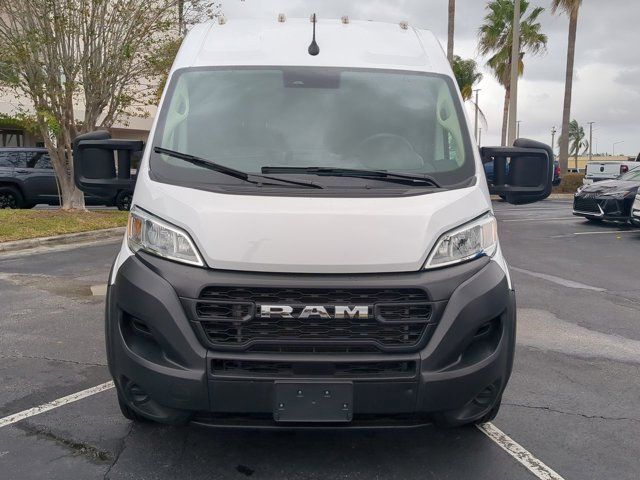 2023 Ram ProMaster Base