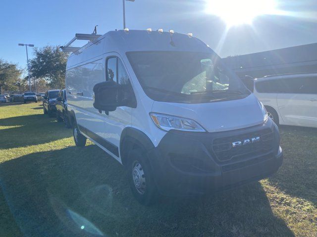 2023 Ram ProMaster Base