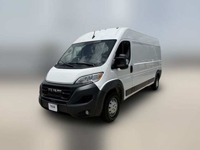 2023 Ram ProMaster Base