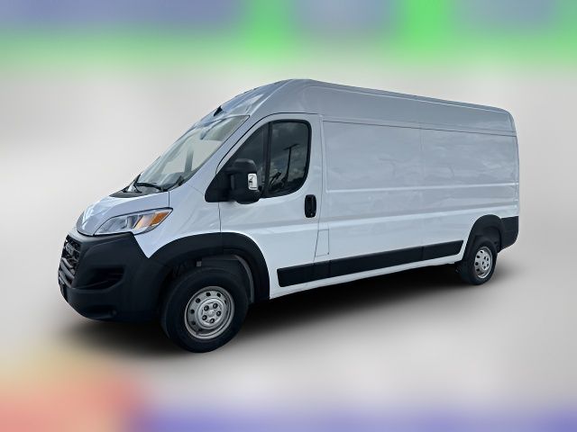 2023 Ram ProMaster Base