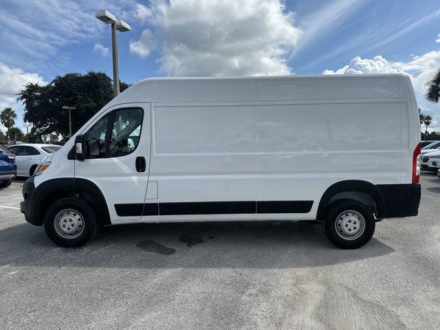 2023 Ram ProMaster Base