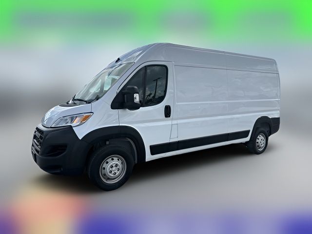 2023 Ram ProMaster Base