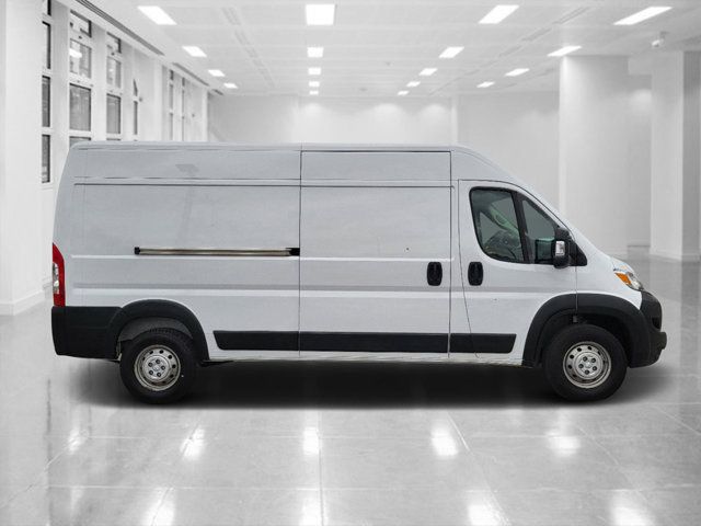 2023 Ram ProMaster Base