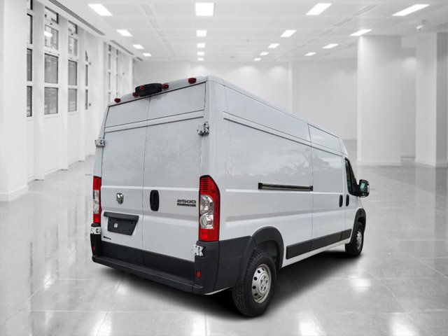 2023 Ram ProMaster Base