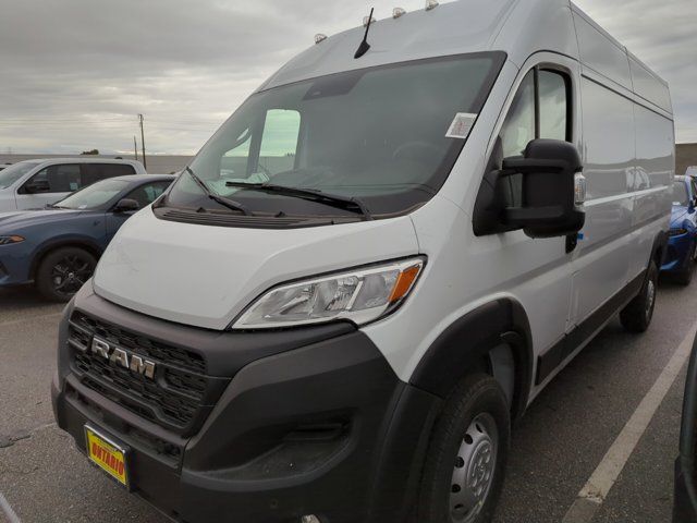 2023 Ram ProMaster Base