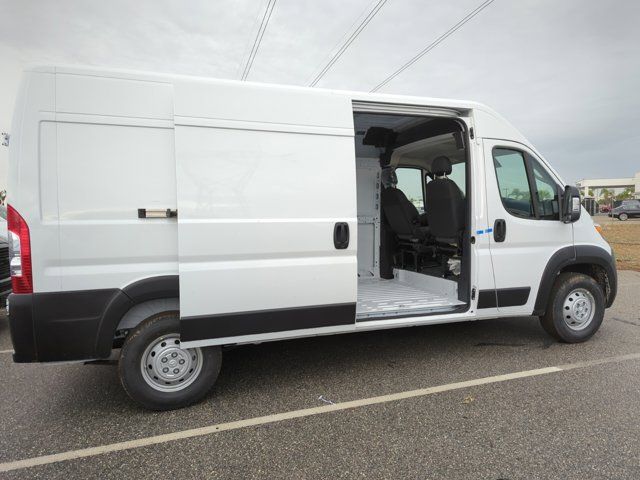 2023 Ram ProMaster Base