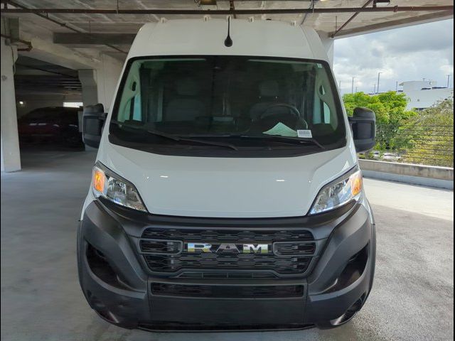 2023 Ram ProMaster Base