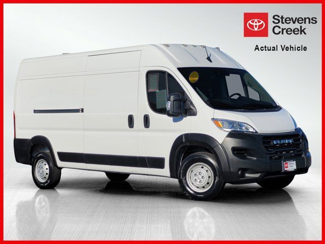 2023 Ram ProMaster Base