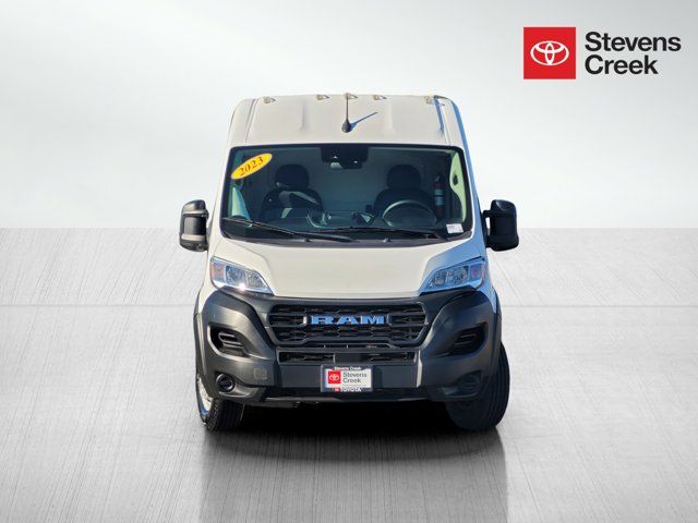 2023 Ram ProMaster Base