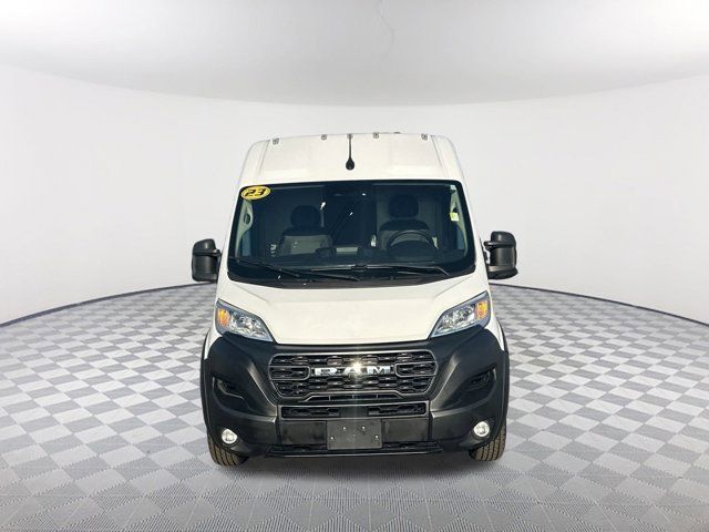 2023 Ram ProMaster Base