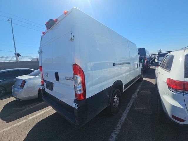 2023 Ram ProMaster Base