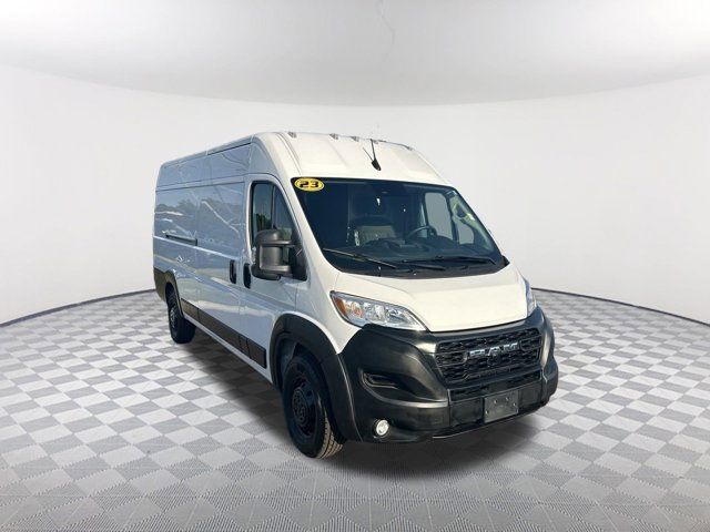 2023 Ram ProMaster Base