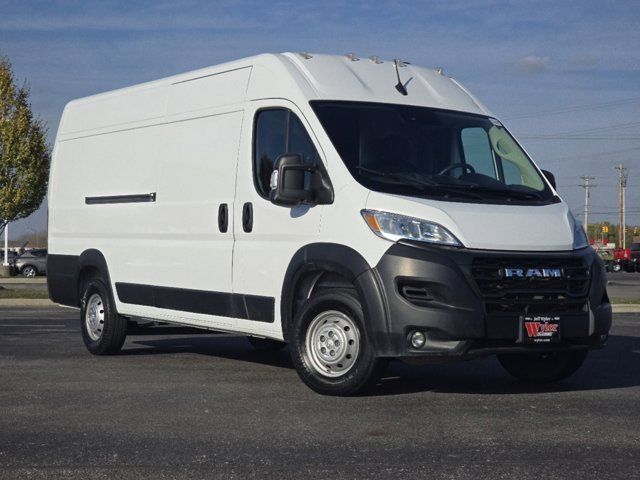 2023 Ram ProMaster Base