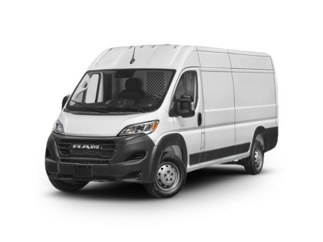 2023 Ram ProMaster Base