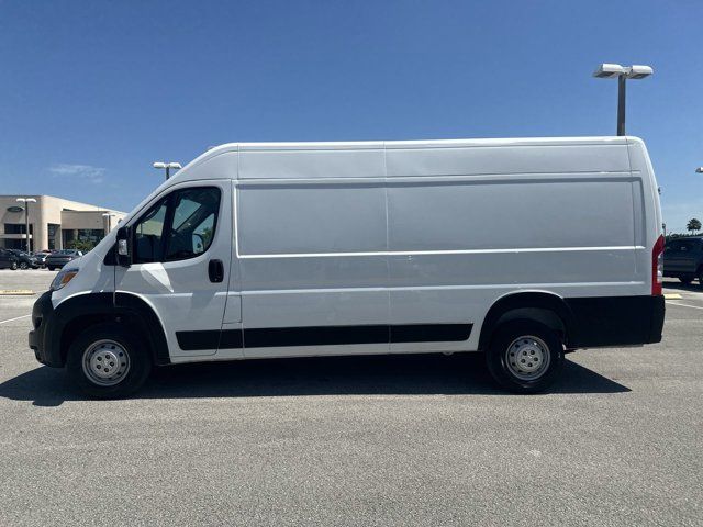 2023 Ram ProMaster Base