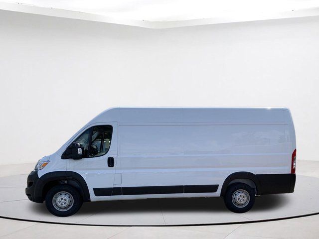 2023 Ram ProMaster Base