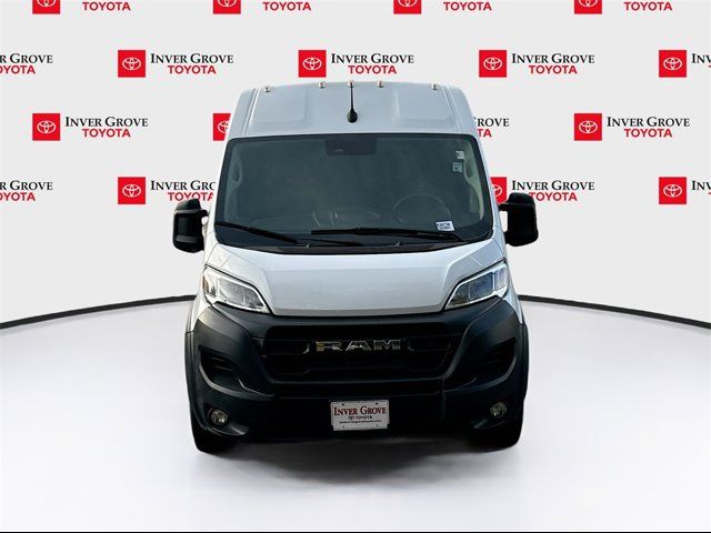 2023 Ram ProMaster Base