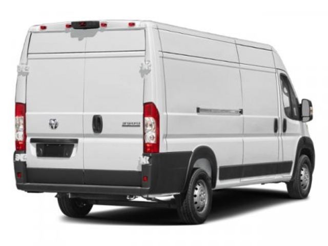 2023 Ram ProMaster Base