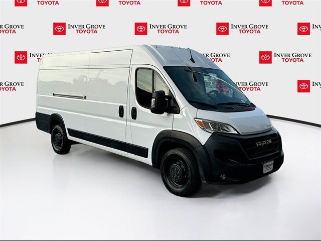 2023 Ram ProMaster Base