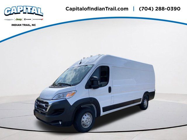 2023 Ram ProMaster Base