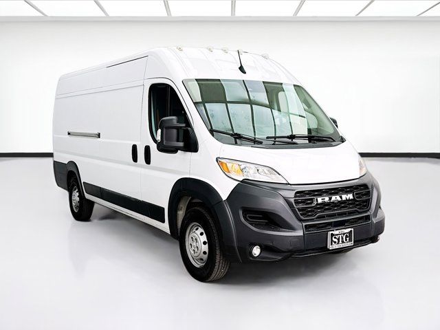 2023 Ram ProMaster Base