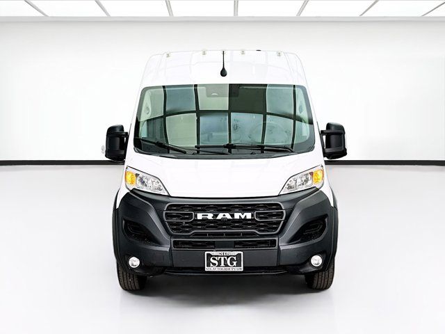 2023 Ram ProMaster Base