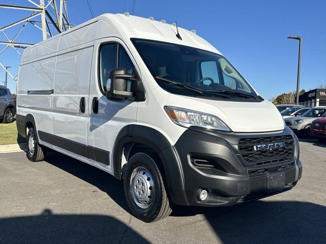 2023 Ram ProMaster Base