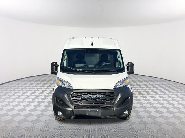 2023 Ram ProMaster Base