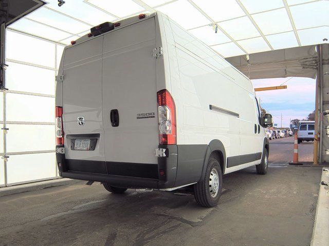 2023 Ram ProMaster Base