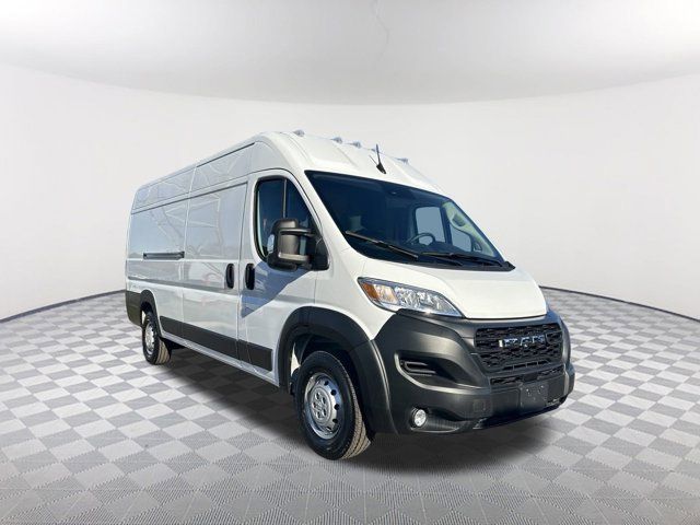 2023 Ram ProMaster Base