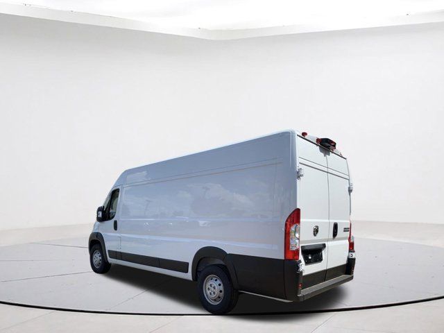 2023 Ram ProMaster Base