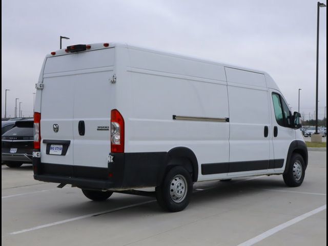 2023 Ram ProMaster Base