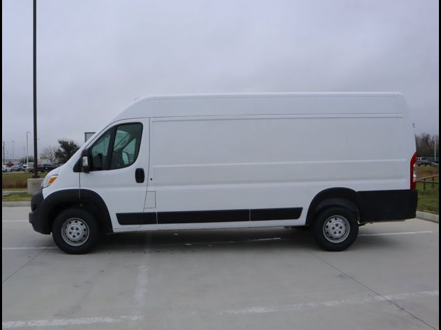 2023 Ram ProMaster Base