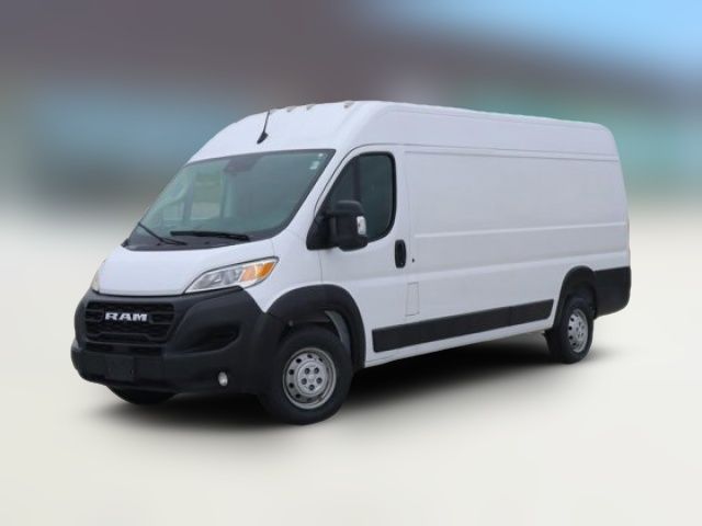 2023 Ram ProMaster Base